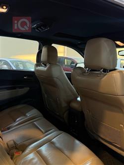 دودج دورانجو